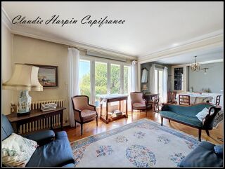  Maison à vendre 5 pièces 145 m²