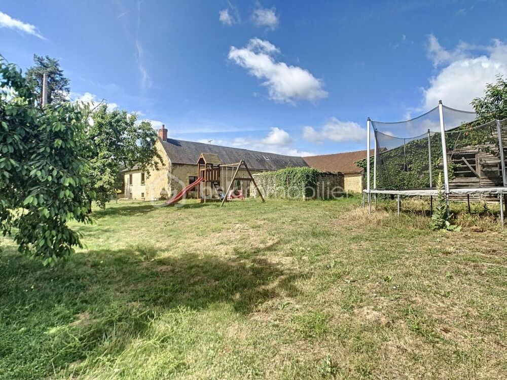 Vente Maison Bel ensemble immobilier Paulin