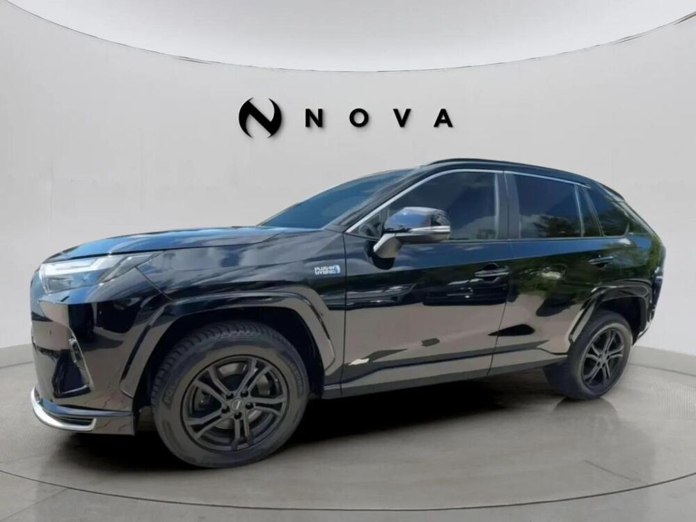 RAV 4 2.5 306 Plug-in Hybrid AWD Design 2022 occasion 33600 Pessac