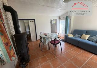  Maison à vendre 3 pièces 45 m²
