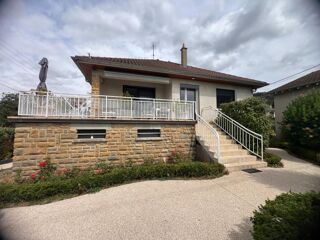  Maison à vendre 5 pièces 105 m²