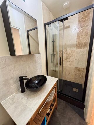  Appartement � vendre 2 pi�ces 32 m�