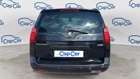 5008 1.6 HDi 110 Premium Pack 2010 occasion 95100 Argenteuil