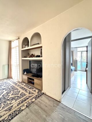  Appartement � vendre 3 pi�ces 60 m�