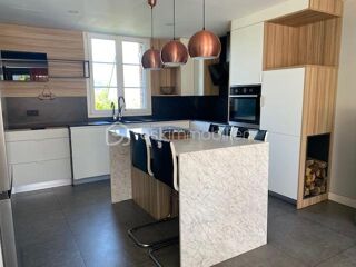  Maison à vendre 4 pièces 110 m²