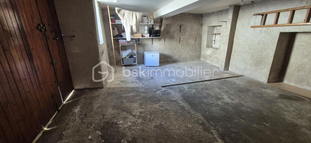 Vente Maison Opportunité au cœur du centre historique de Trévoux - Maison de ville lumineuse Trevoux