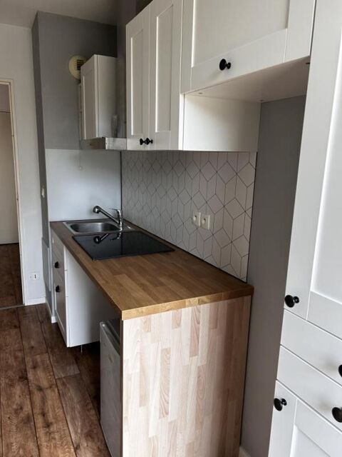  Appartement � louer 2 pi�ces 46 m�