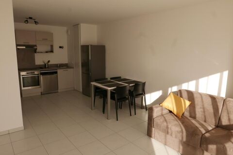  Appartement � louer 2 pi�ces 45 m�