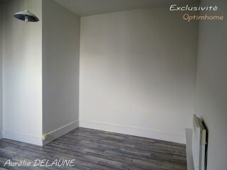  Appartement à vendre 1 pièce 18 m²