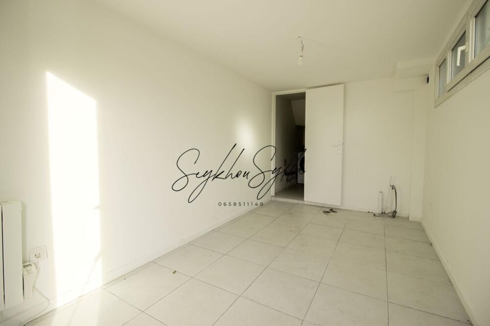 Vente Appartement Appartement Saint denis