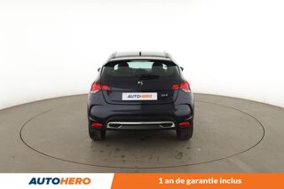 DS3 2.0 Blue-HDi Be Chic EAT6 180 ch 2016 occasion 92130 Issy-les-Moulineaux