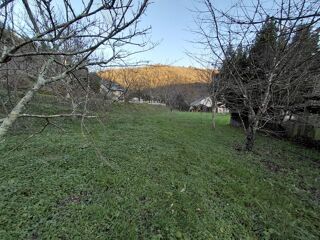 Terrain � vendre 1898 m�