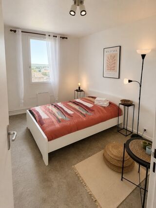  Appartement à vendre 2 pièces 52 m²