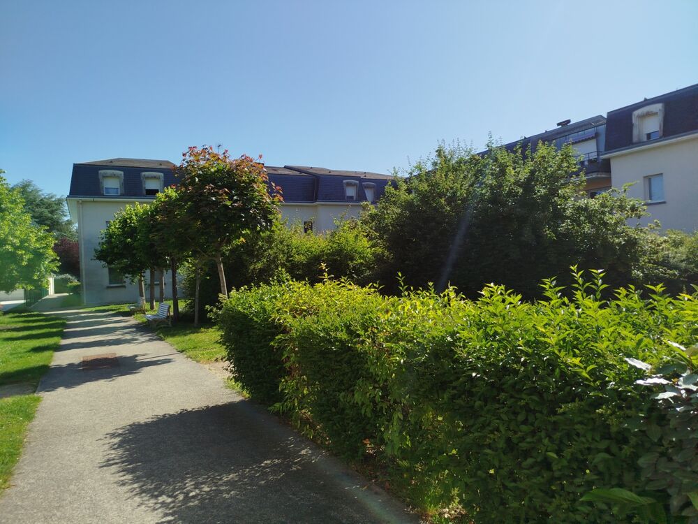 Appartement 3 pièces 55 m² · à La Chaussee Saint Victor · 55 m² · 151 500 €