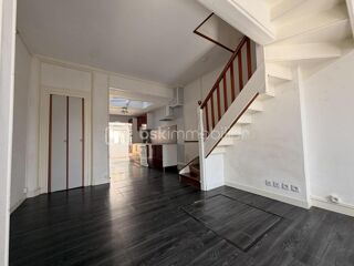  Maison à vendre 4 pièces 76 m²
