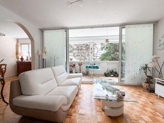  Appartement à vendre 5 pièces 87 m²