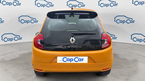 Twingo 1.0 SCe 65 Life 2019 occasion 40990 Saint Paul Les Dax