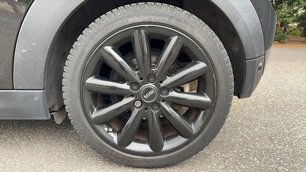 Cooper III 1.5 136 BVA7 Heddon Street - Automatique Toit ouv 2018 occasion 63000 Clermont Ferrand