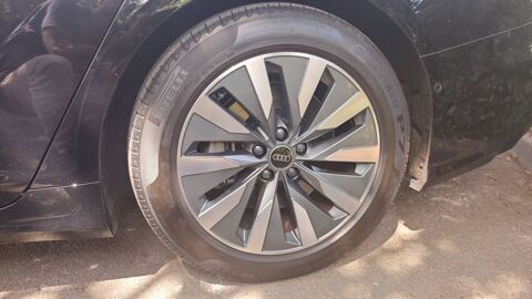 A6 50 TFSIE 299 CH S tronic 7 QUATTRO S line - Premi&egrave;re main Au 2023 occasion 92240 Malakoff