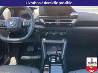 C4 Hybride 145 e-DCS6 Max 2026 occasion 78200 Buchelay
