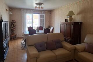  Maison à vendre 6 pièces 180 m²