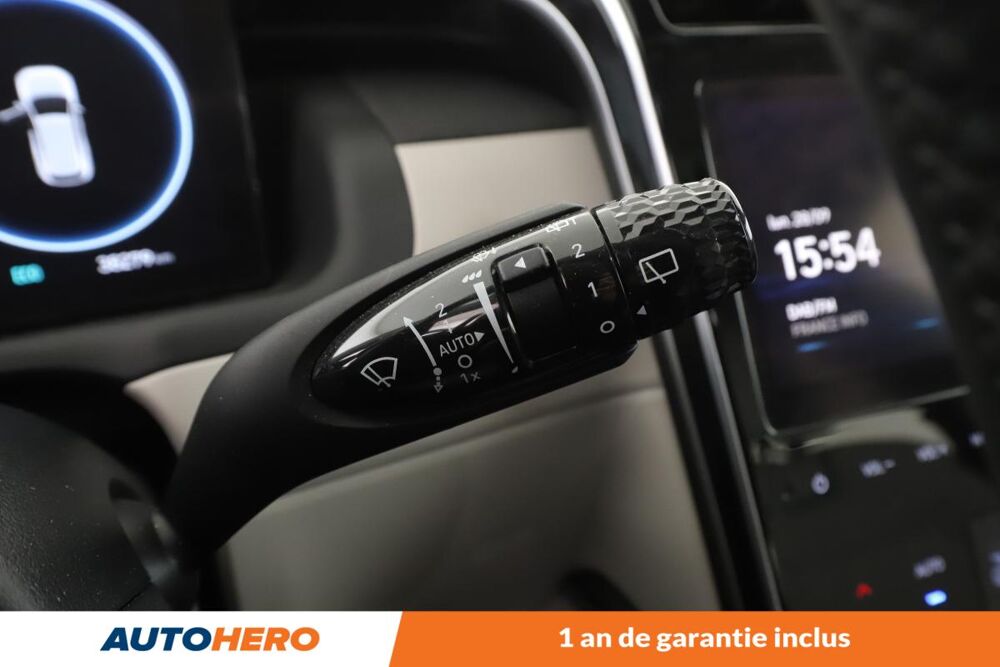 Tucson 1.6 T-GDi Hybrid Executive BVA6 230 ch 2022 occasion 92130 Issy-les-Moulineaux