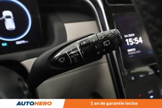 Tucson 1.6 T-GDi Hybrid Executive BVA6 230 ch 2022 occasion 92130 Issy-les-Moulineaux