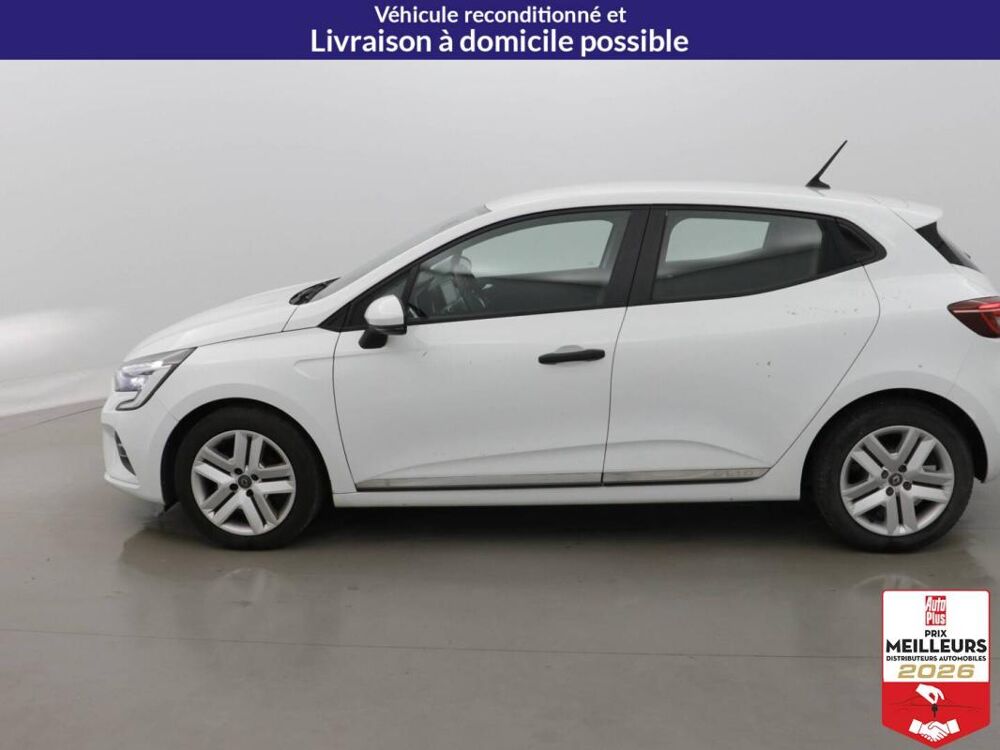 Clio SCe 65 Zen 2021 occasion 10150 Lavau