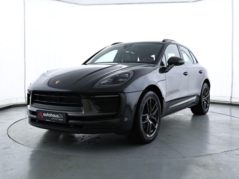 Macan 2.0 Turbo – LED Navigation Bose Cam&eacute;ra 2023 occasion 33000 Bordeaux