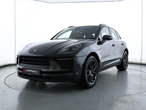Macan 2.0 Turbo – LED Navigation Bose Cam&eacute;ra 2023 occasion 33000 Bordeaux