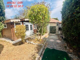  Maison à vendre 3 pièces 65 m²
