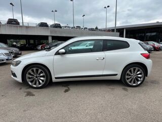 Scirocco II 2.0 TSI 200 SPORTLINE DSG6 2009 occasion 78240 Chambourcy