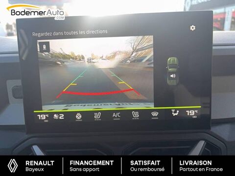 Bigster Hybrid 155 Journey 2026 occasion 14400 Bayeux