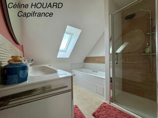  Maison � vendre 7 pi�ces 136 m�