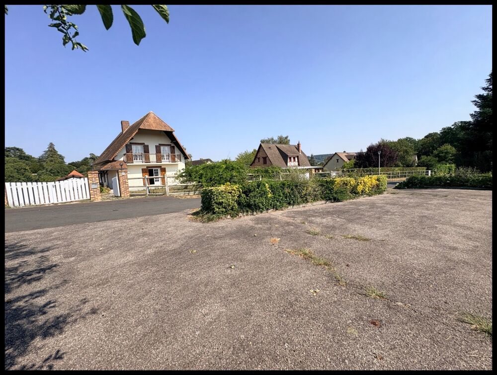 Vente Maison Maison à vendre 6 pièces HAUTOT-SUR-SEINE Hautot sur seine