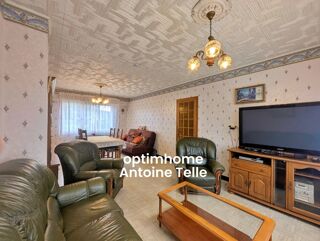  Maison  vendre 6 pices 90 m