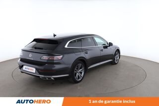 Arteon Shooting Brake 2.0 TDI EVO SCR R-Line DSG7 150 ch 2021 occasion 92130 Issy-les-Moulineaux