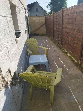  Appartement � louer 2 pi�ces 33 m�