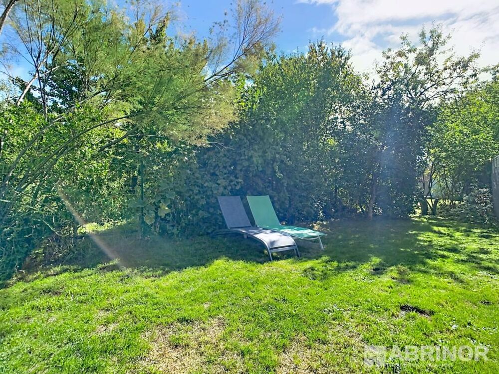 Vente Maison Maison 2 chambres, bureau jardin exposé sud Villeneuve d ascq