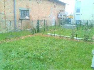  Appartement à louer 3 pièces 61 m²
