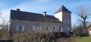  Propriété/château à vendre 6 pièces 150 m²