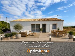  Maison à vendre 3 pièces 90 m²