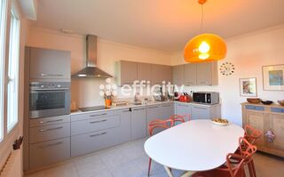  Maison � vendre 7 pi�ces 158 m�