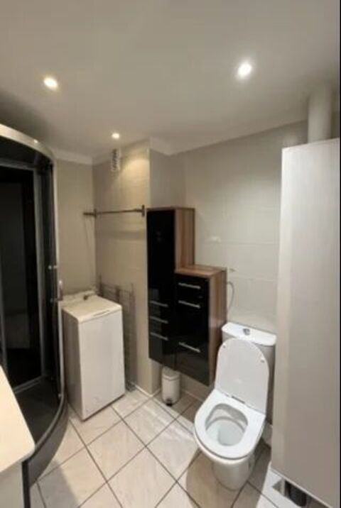  Appartement � louer 1 pi�ce 25 m�