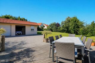  Maison à vendre 8 pièces 145 m²