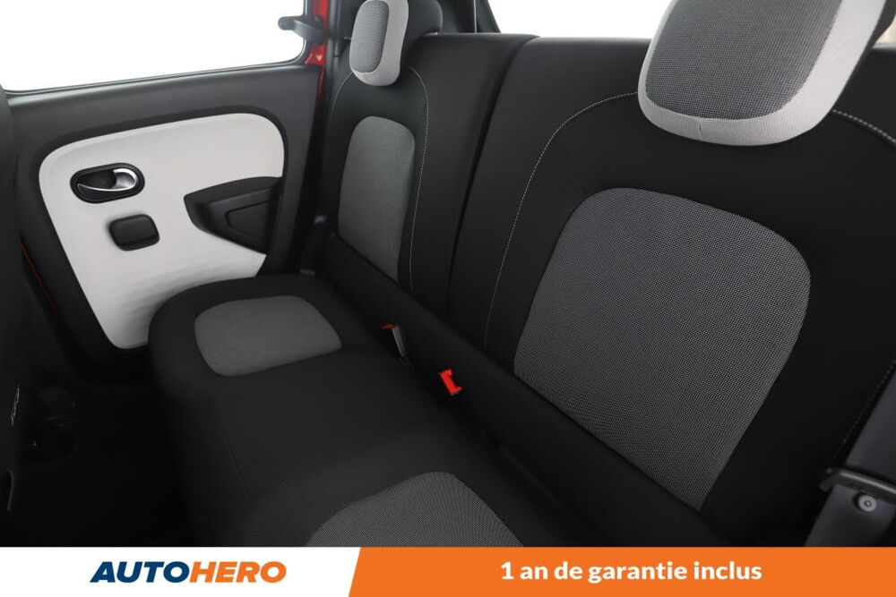 Twingo 1.0 SCe Limited 69 ch 2018 occasion 92130 Issy-les-Moulineaux