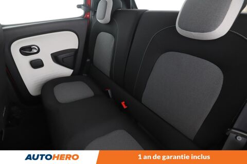 Twingo 1.0 SCe Limited 69 ch 2018 occasion 92130 Issy-les-Moulineaux