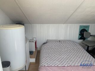  Appartement � louer 1 pi�ce 15 m�