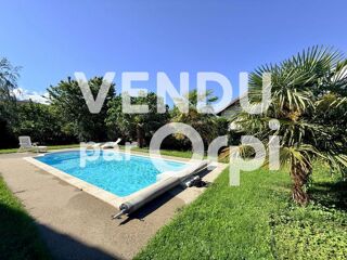  Maison à vendre 6 pièces 199 m²