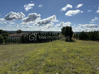  Terrain � vendre 1873 m�
